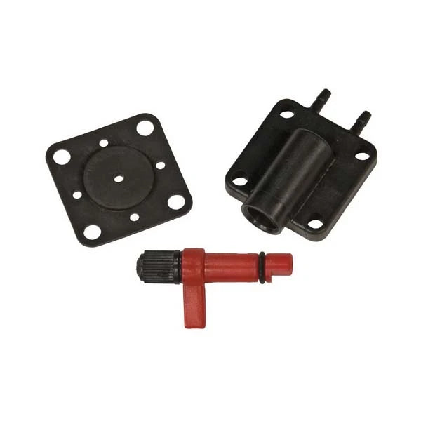 Sierra, Service Valve Kit