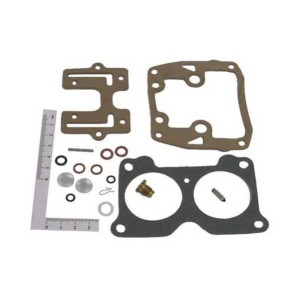 Sierra, Carburetor Kit