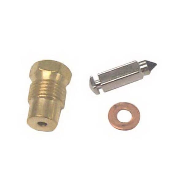 Sierra 18-7057 Needle & Seat Replaces FO20790