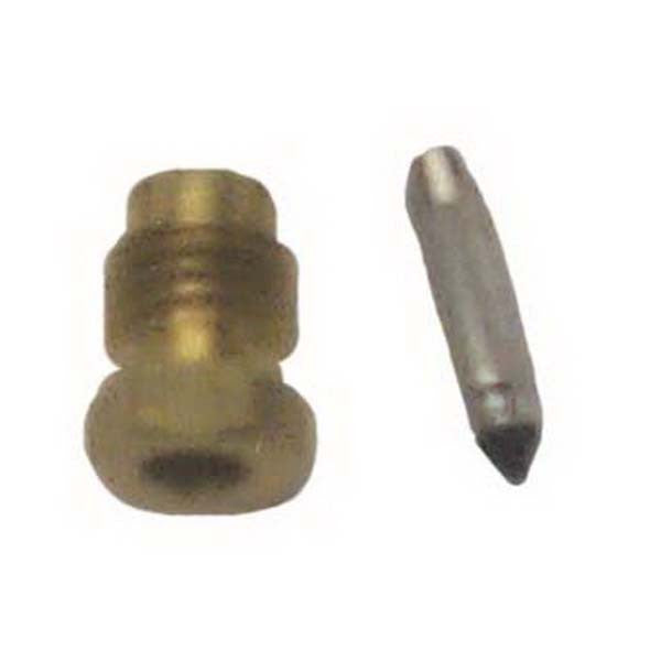 Sierra 18-7061 Mercury Needle & Seat