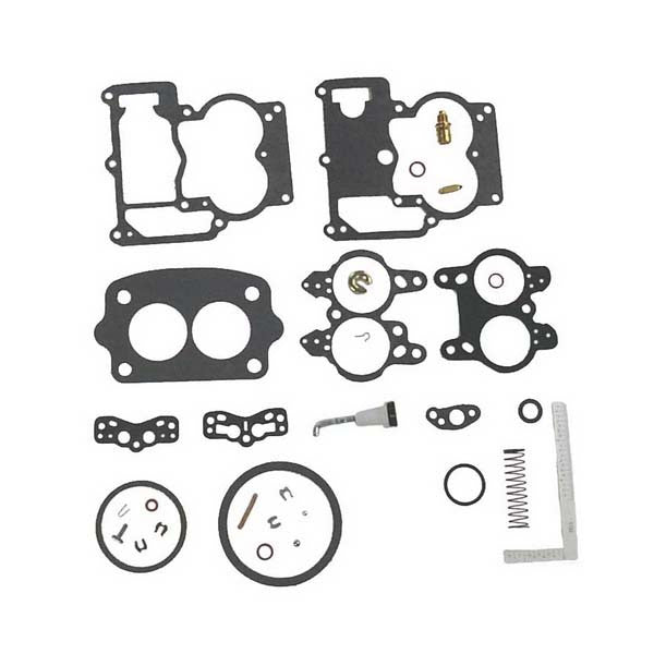 Sierra, Carburetor Kit