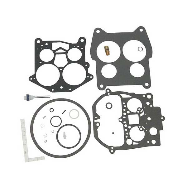 Sierra 18-7072 Carburetor Kit Replaces 823426A1