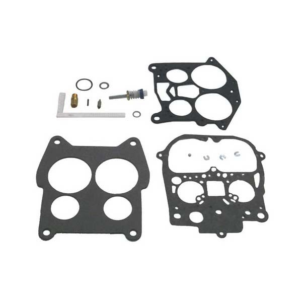 Sierra, Carburetor Kit