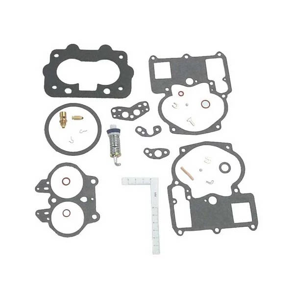 Sierra, Carburetor Kit