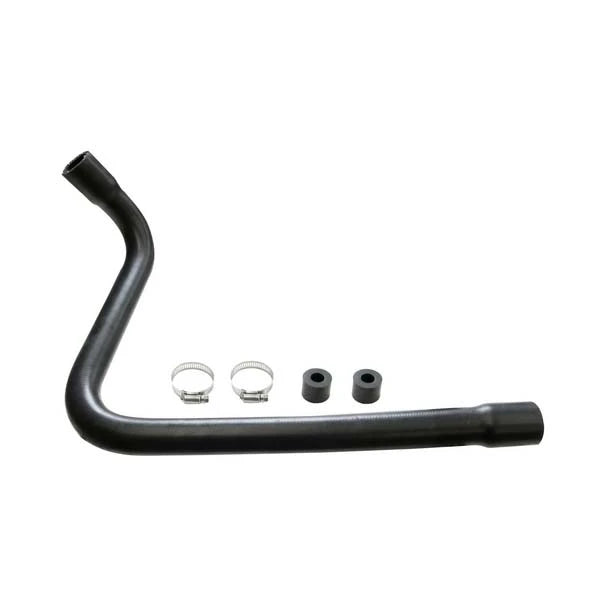 Sierra, Molded Hose