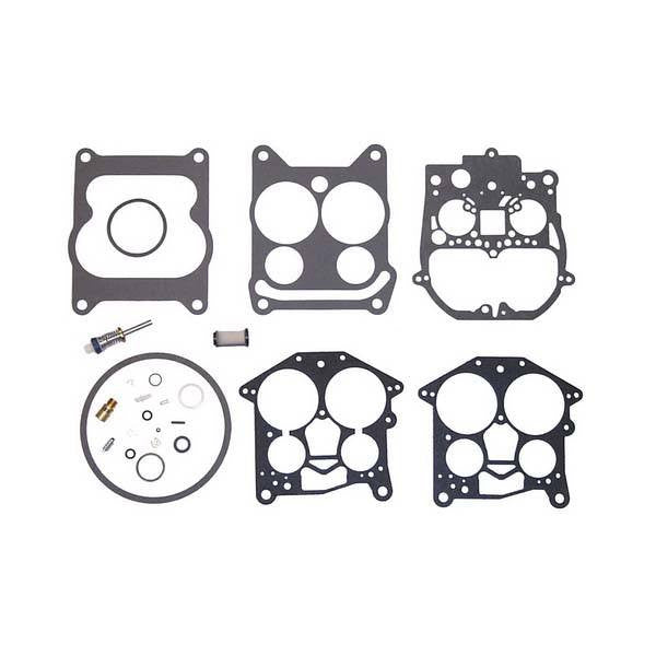 Sierra, Carburetor Kit