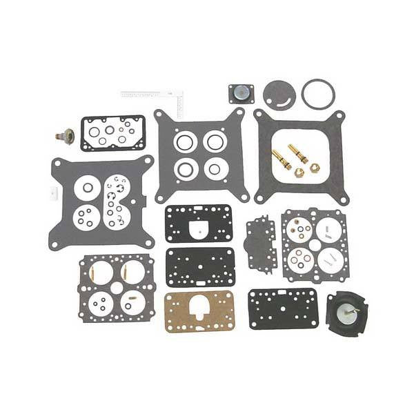 Sierra, Carburetor Kit