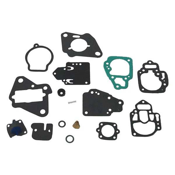 Sierra, Carburetor Kit