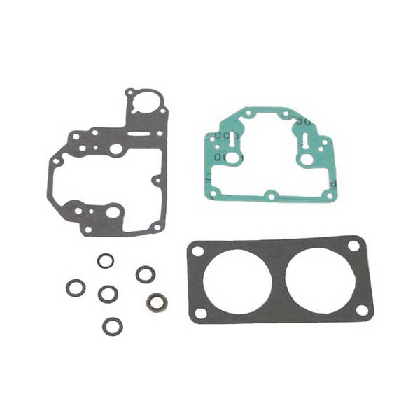 Sierra, Carburetor Kit