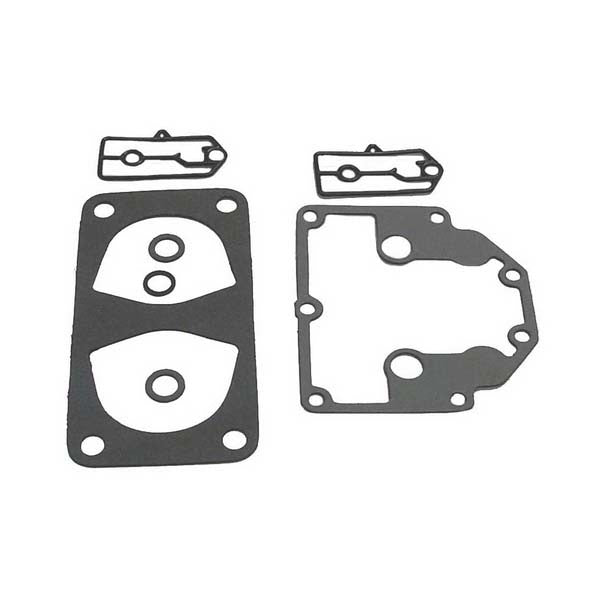 Sierra, Carburetor Kit