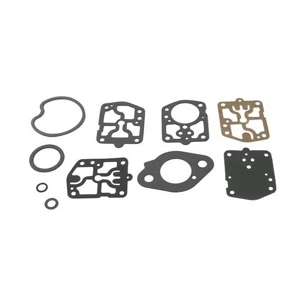 Sierra, Carburetor Kit