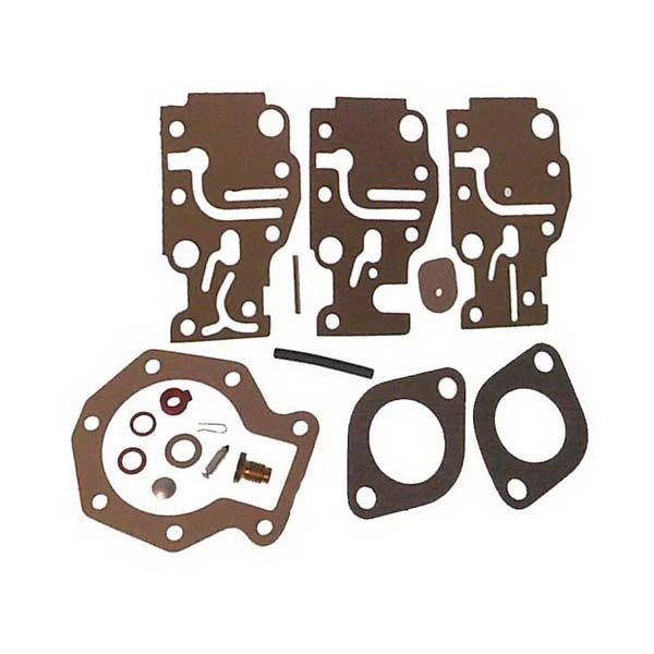 Sierra, Carburetor Kit