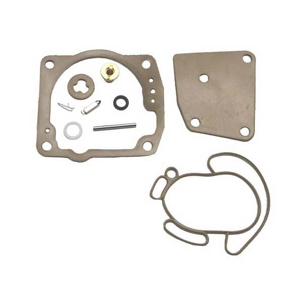 Sierra, Carburetor Kit