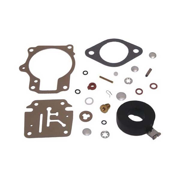 Sierra, Carburetor Kit