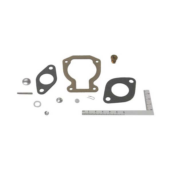 Sierra, Carburetor Kit