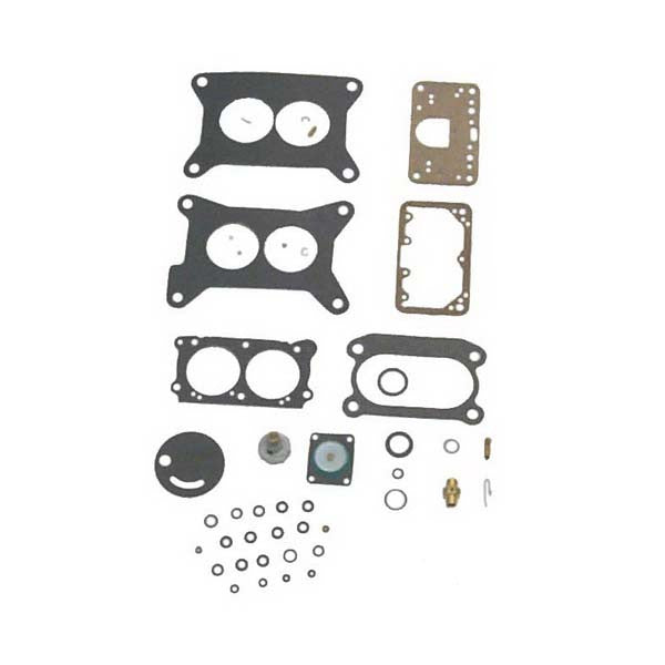 Sierra, Carburetor Kit