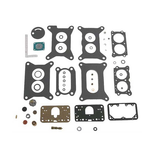 Sierra, Carburetor Kit