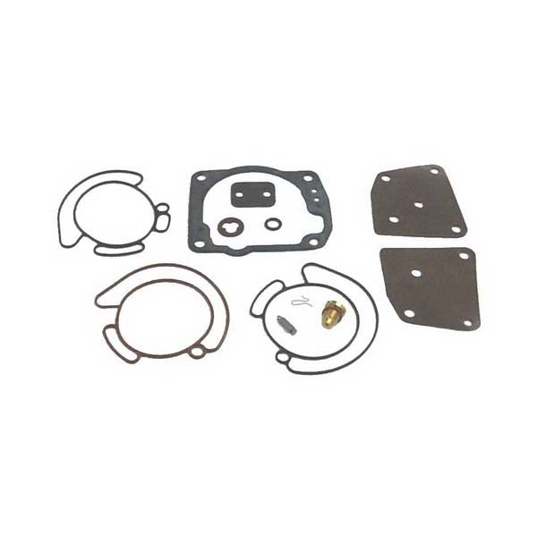 Sierra, Carburetor Kit