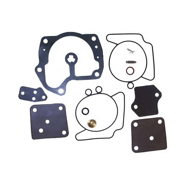 Sierra, Carburetor Kit