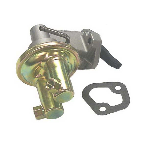 Sierra, Fuel Pump