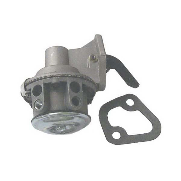Sierra, Fuel Pump
