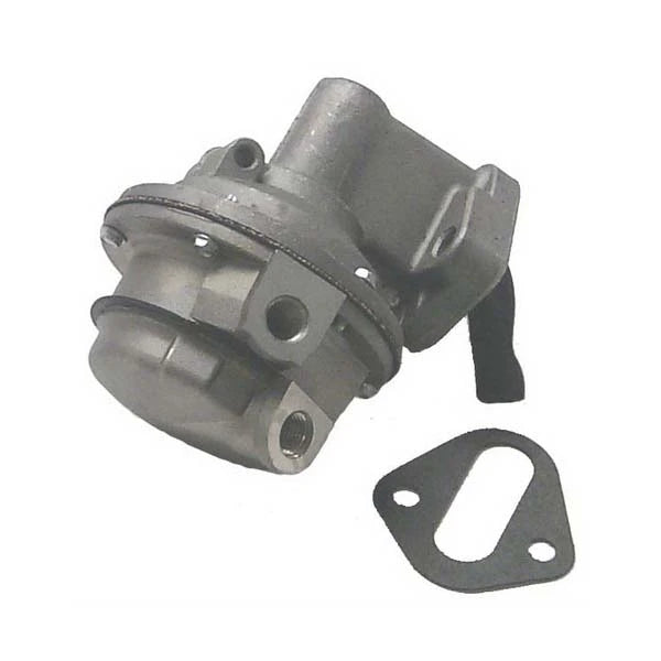 Sierra, Fuel Pump