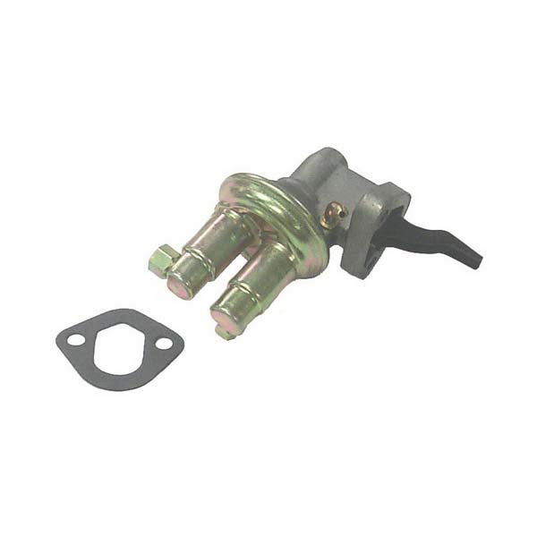 Sierra, Fuel Pump