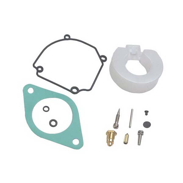 Sierra, Carburetor Kit