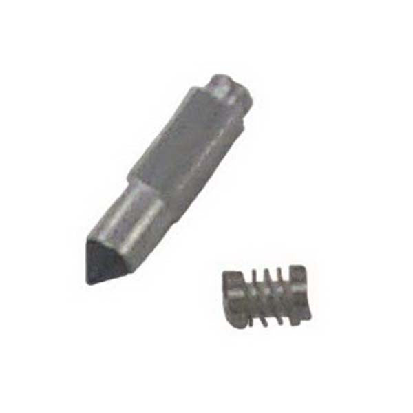Sierra, Needle Valve
