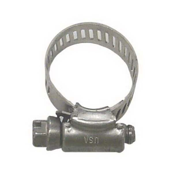 Sierra, Clamp-Hose-9/16 To 1-1/16