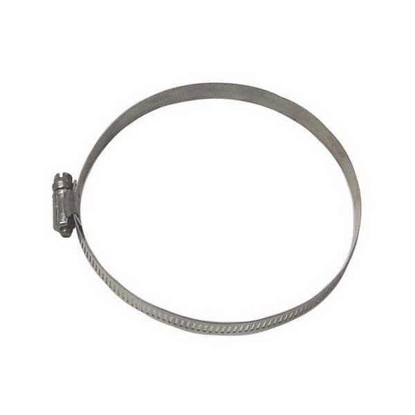 Sierra 18-710-72-2 Hose Clamp 4-1/16"-5"