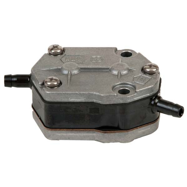 Sierra, Fuel Pump