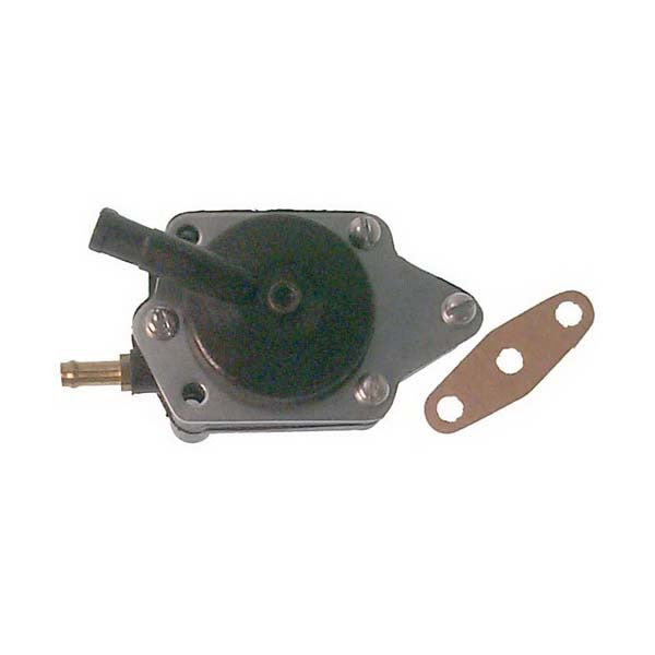 Sierra, Fuel Pump
