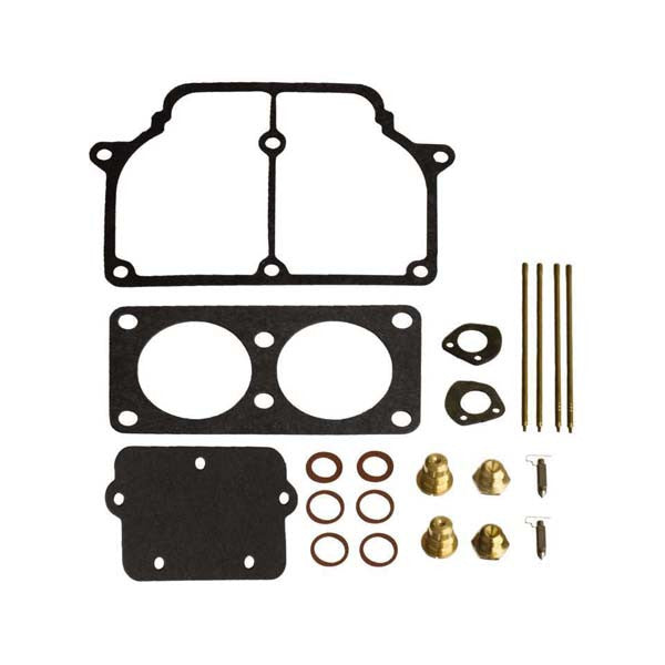 Sierra, Carb Kit