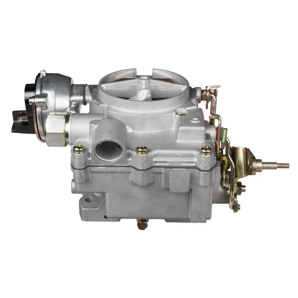 Sierra, Carburetor