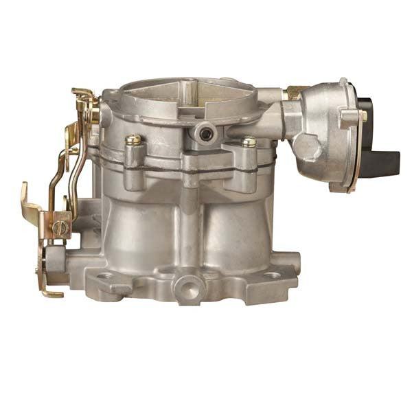 Sierra, New Mercarb Style 2V Carburetor