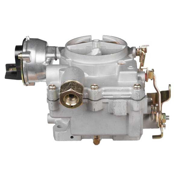 Sierra, Carburetor