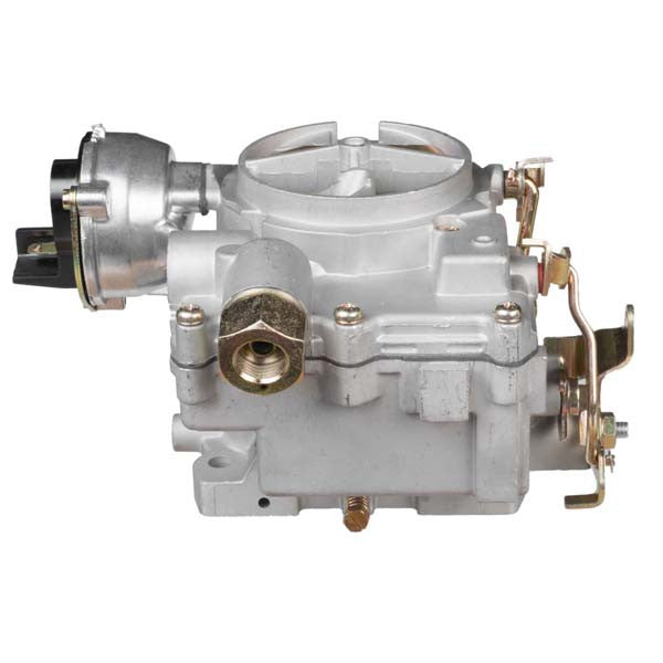 Sierra, Carburetor