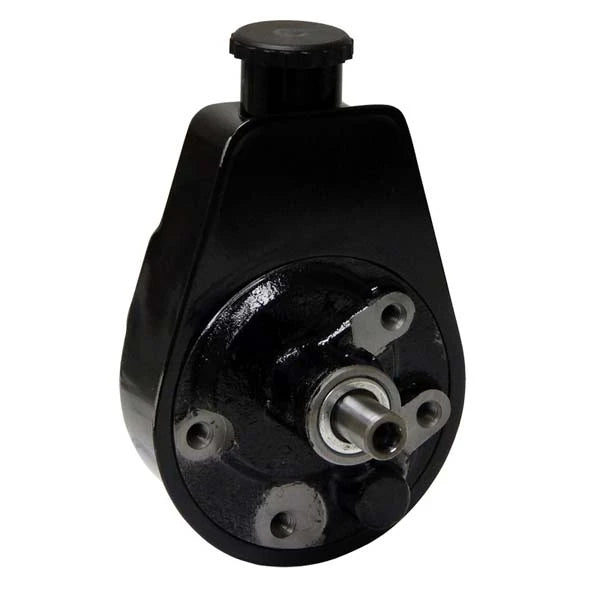Sierra, Power Steering Pump