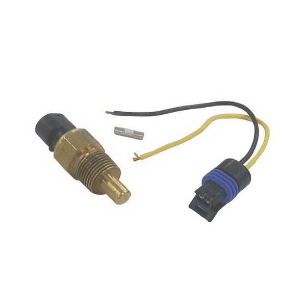 Sierra, Coolant Temperture Sensor