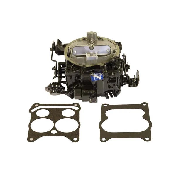 Sierra, Carburetor