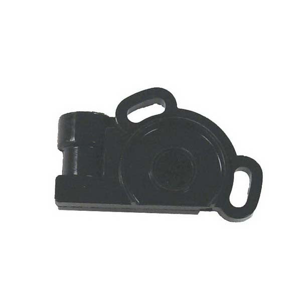 Sierra, Throttle Position Sensor