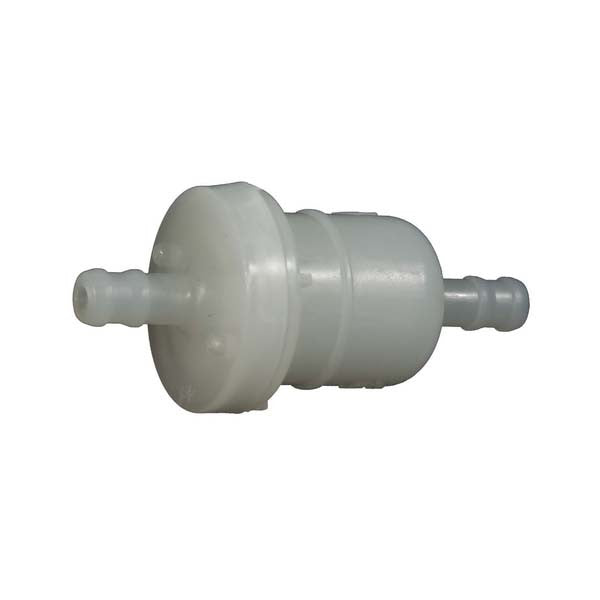 Sierra, Fuel Filter Inline