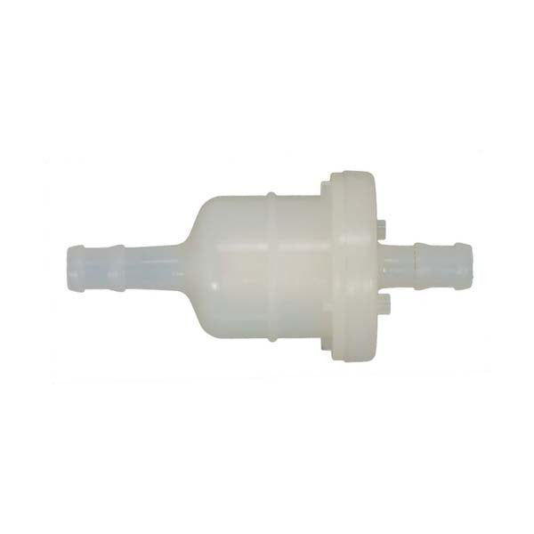Sierra, Fuel Filter Inline