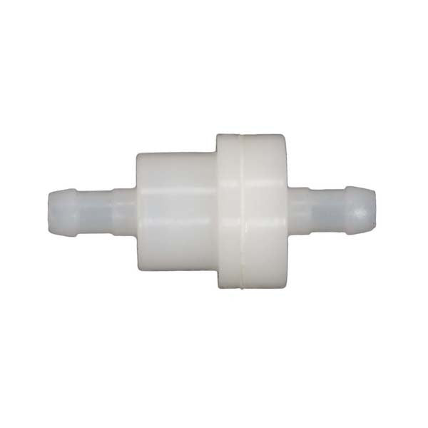 Sierra, Fuel Filter Inline
