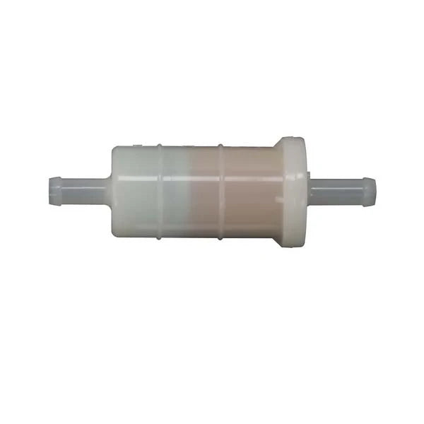 Sierra, Fuel Filter Inline
