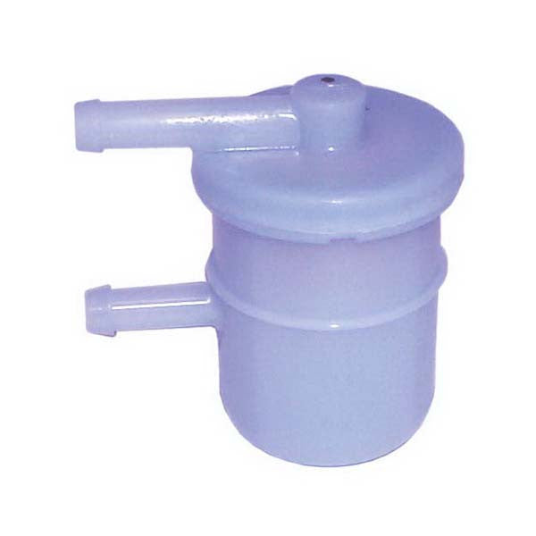 Sierra, Fuel Filter