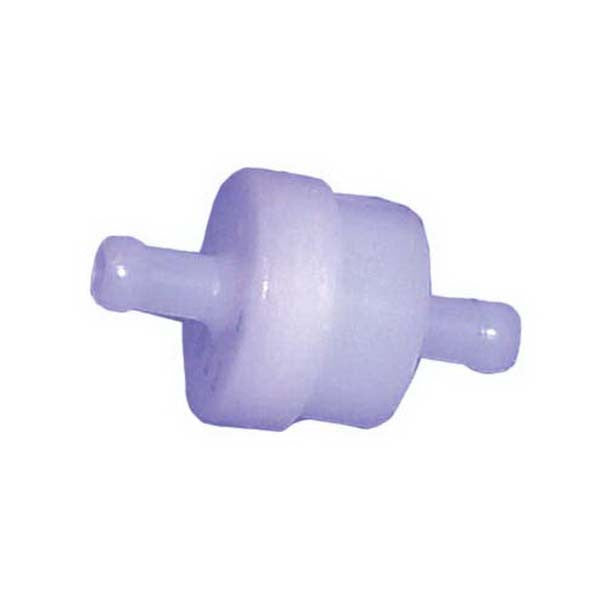 Sierra, Fuel Filter
