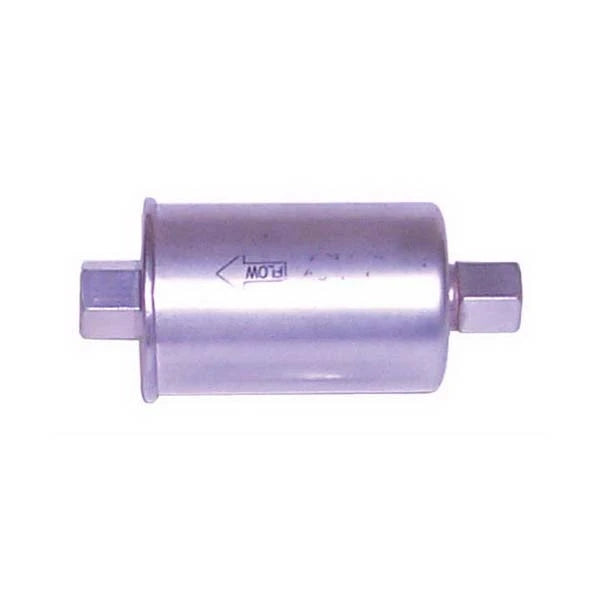 Sierra, Fuel Filter