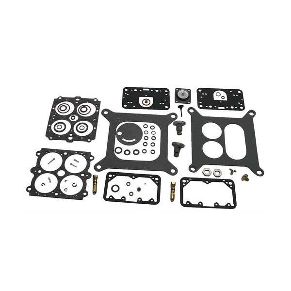 Sierra, Carburetor Kit